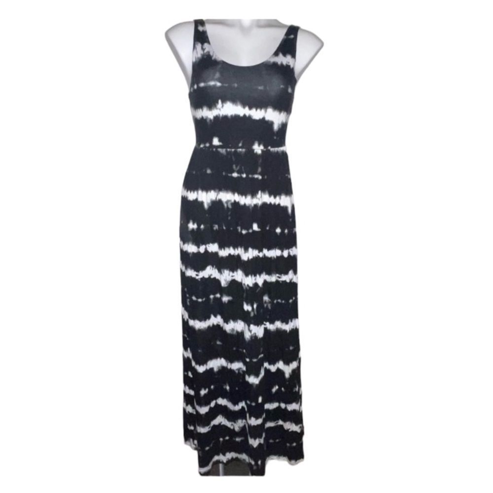 Full length dress